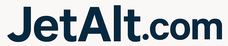 JetAlt.com