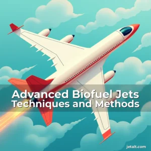 Read more about the article Advanced Biofuel Jets Techniques and Methods